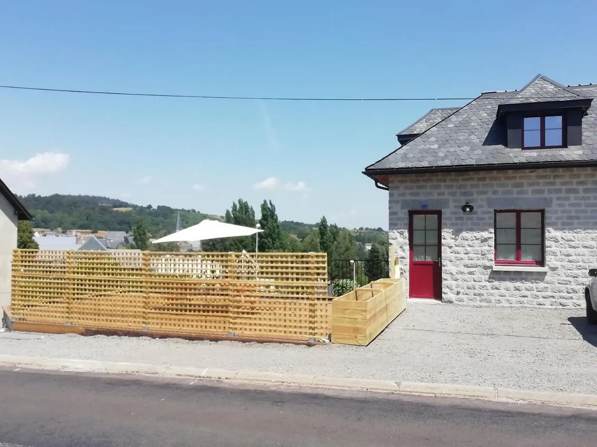 Gite De Granit Noir Besse-et-Saint-Anastaise 0*,  France
